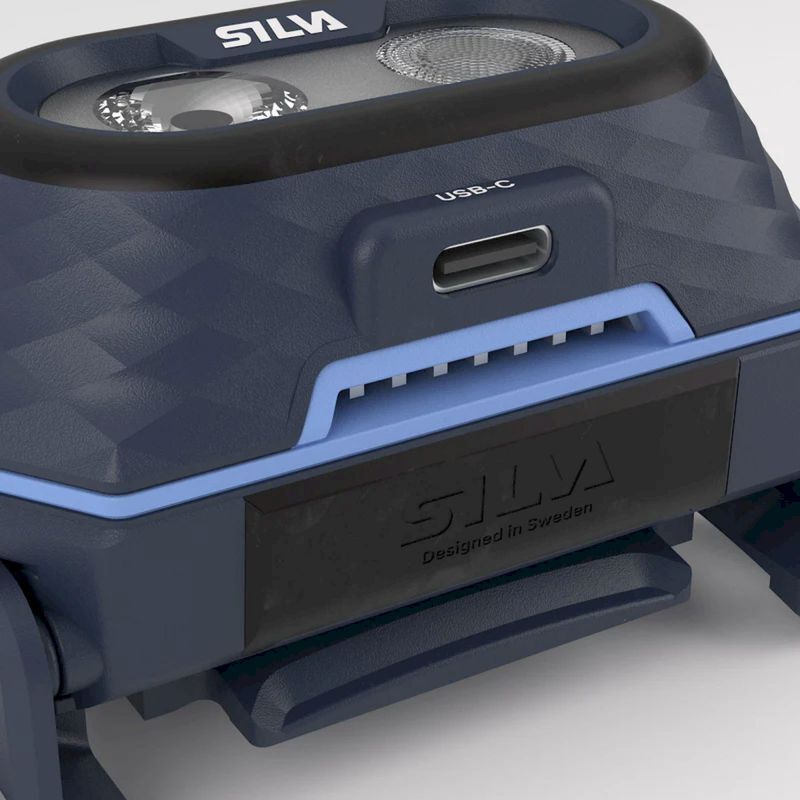 Silva Explore 5 - Head torch | Hardloop