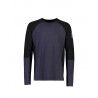 Mons Royale Olympus Long Sleeve - Swetry z wełny merynosa męski | Hardloop