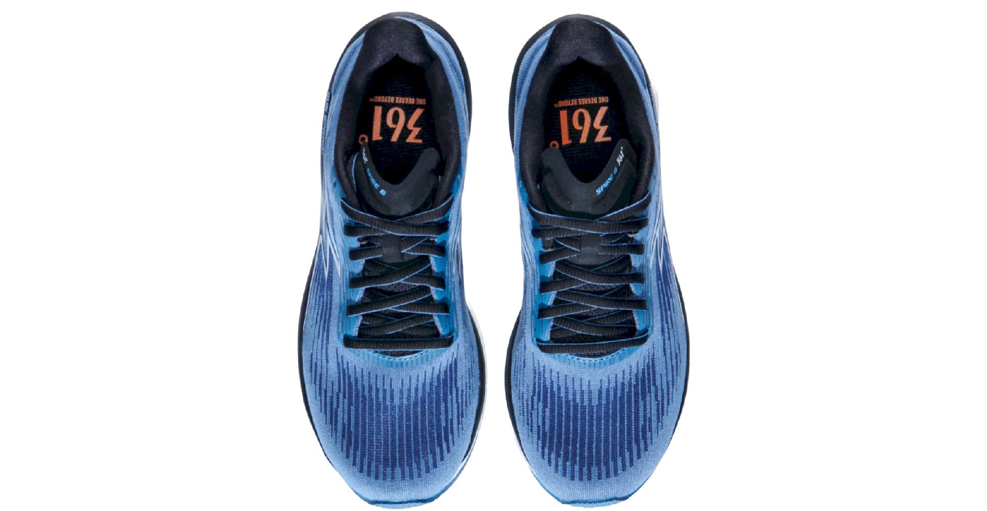 361° Spire 6 - Buty do biegania damskie | Hardloop