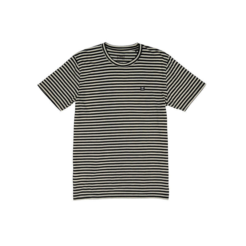 Mons royale Icon T-Shirt - T-shirt en laine mérinos homme | Hardloop