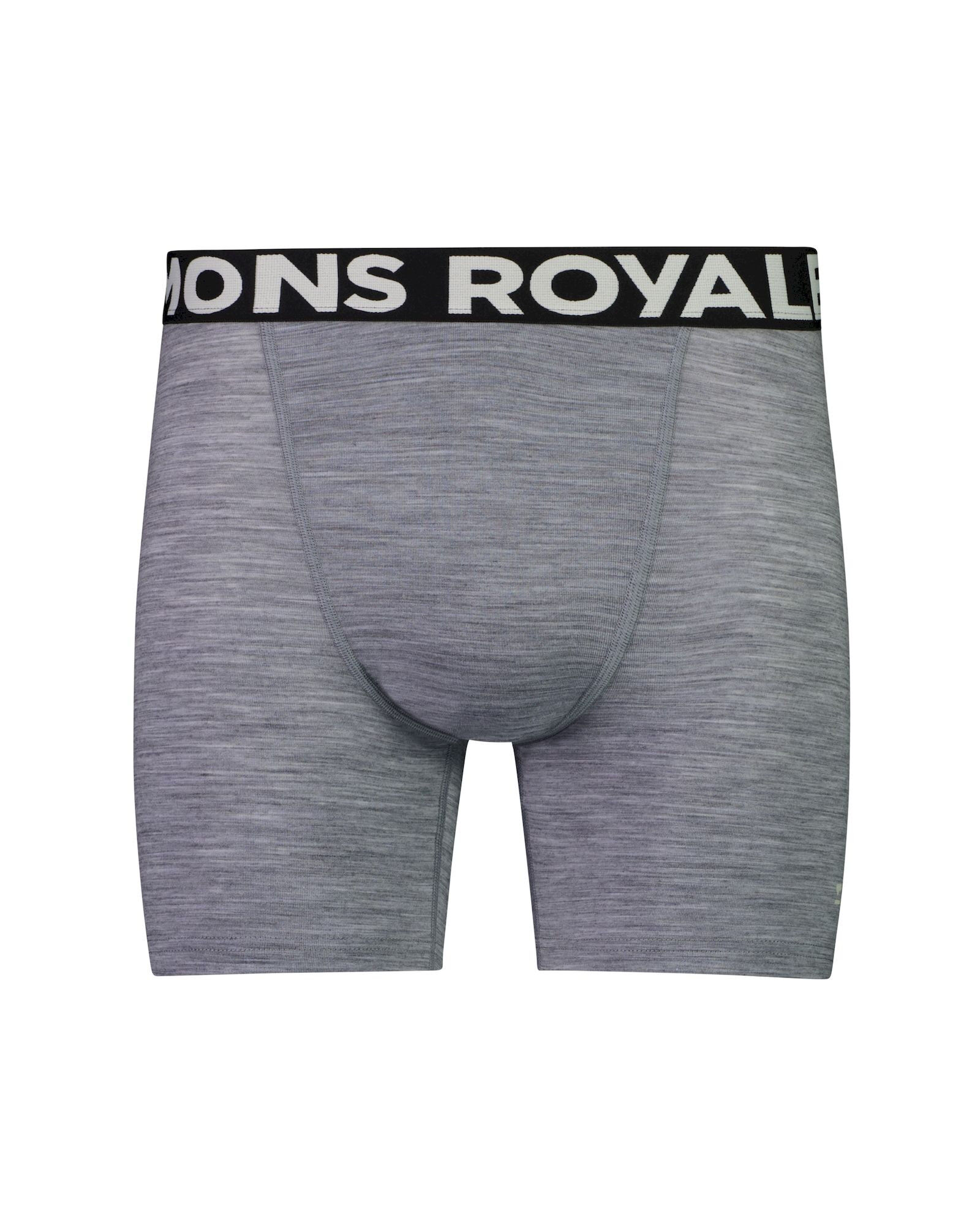 Mons Royale Hold 'em Boxer - Bokserki | Hardloop