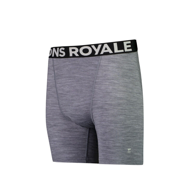 Mons Royale Hold 'em Boxer - Underbyxa - Herr