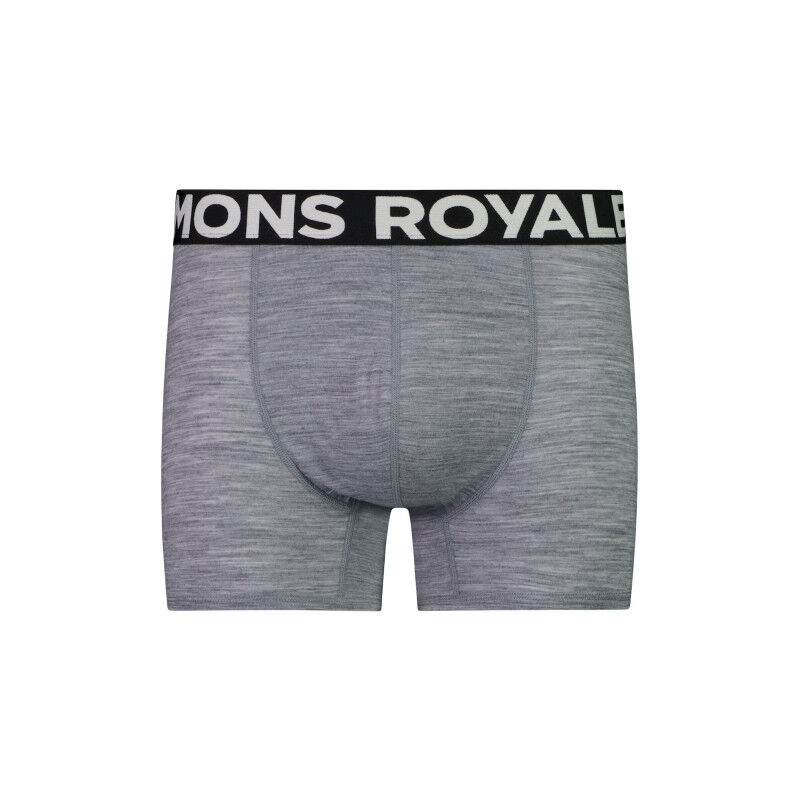 Hold 'em Shorty Boxer - Ropa interior - Hombre