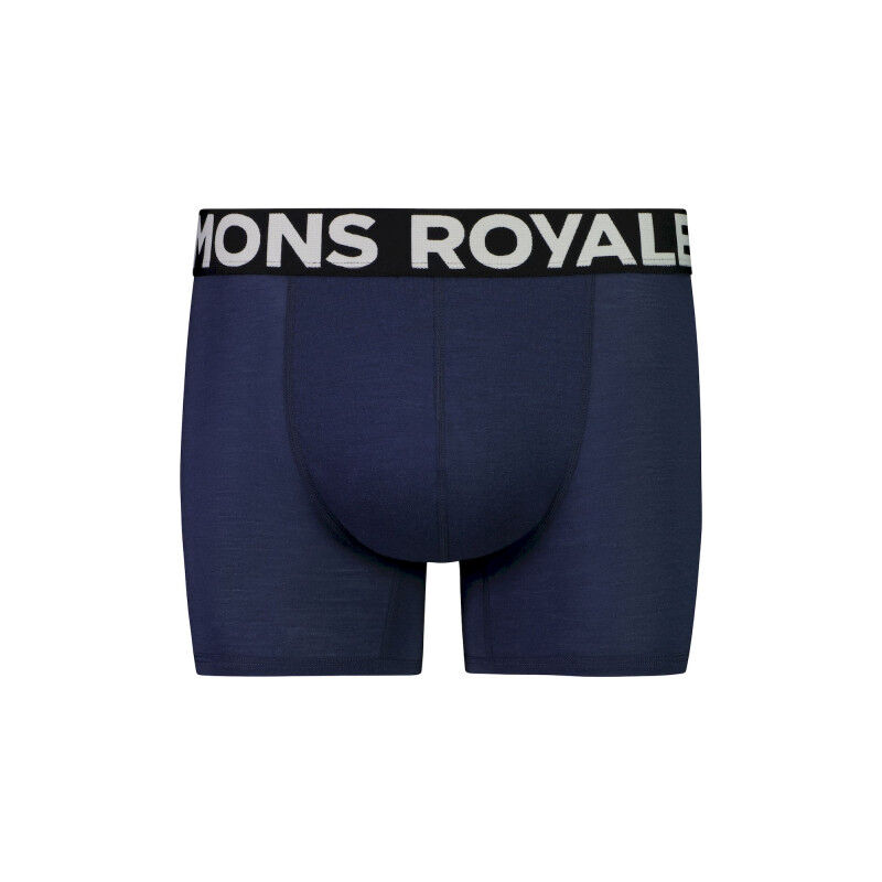 Hold 'em Shorty Boxer - Ropa interior - Hombre