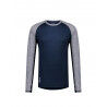 Grey Heather / Midnight