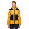 Haglöfs Spitz Mimic Hood Women - Dámská péřova | Hardloop