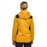 Haglöfs Spitz Mimic Hood Women - Dámská péřova | Hardloop