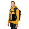 Haglöfs Spitz Mimic Hood Women - Dámská péřova | Hardloop