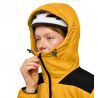 Haglöfs Spitz Mimic Hood Women - Dámská péřova | Hardloop