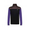 Mons Royale Yotei Merino Powder Hood Long Sleeve - Merino shirt - Men's | Hardloop