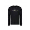 Mons Royale Yotei Classic Merino Long Sleeve - Merino-t-paidat - Miehet | Hardloop