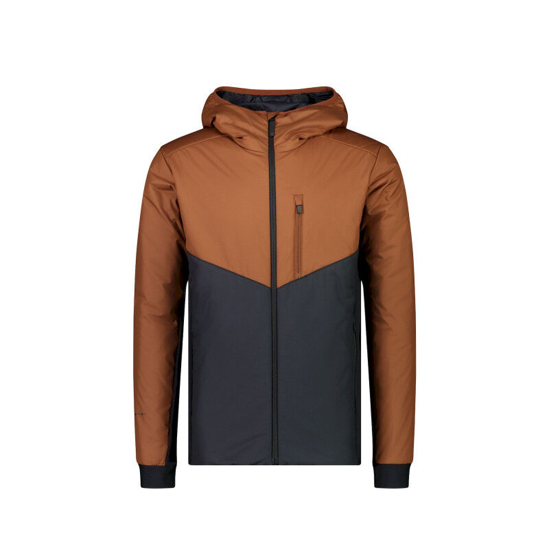 Mons Royale Arete Merino Insulation Hood - Kurtka narciarska meska | Hardloop