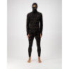 Mons Royale Cascade Merino Flex Long Sleeve - Maglia in lana merino - Uomo | Hardloop