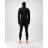 Mons Royale Cascade Merino Flex Long Sleeve - Maglia in lana merino - Uomo | Hardloop