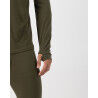 Mons Royale Cascade Merino Flex Long Sleeve - Merinowolltrikot - Herren | Hardloop