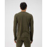 Mons Royale Cascade Merino Flex Long Sleeve - Merinowolltrikot - Herren | Hardloop