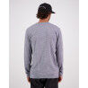 Mons Royale Icon Long Sleeve - Merino-shirt - Herrer | Hardloop