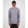 Mons Royale Icon Long Sleeve - Merino-shirt - Herrer | Hardloop