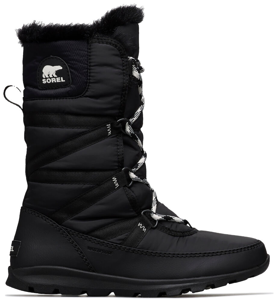 Sorel Whitney Tall Lace II Bottes de neige femme Hardloop