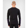 Mons Royale Olympus Long Sleeve - Swetry z wełny merynosa męski | Hardloop