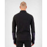 Mons Royale Olympus Half Zip - Merinoulltröja - Herr | Hardloop