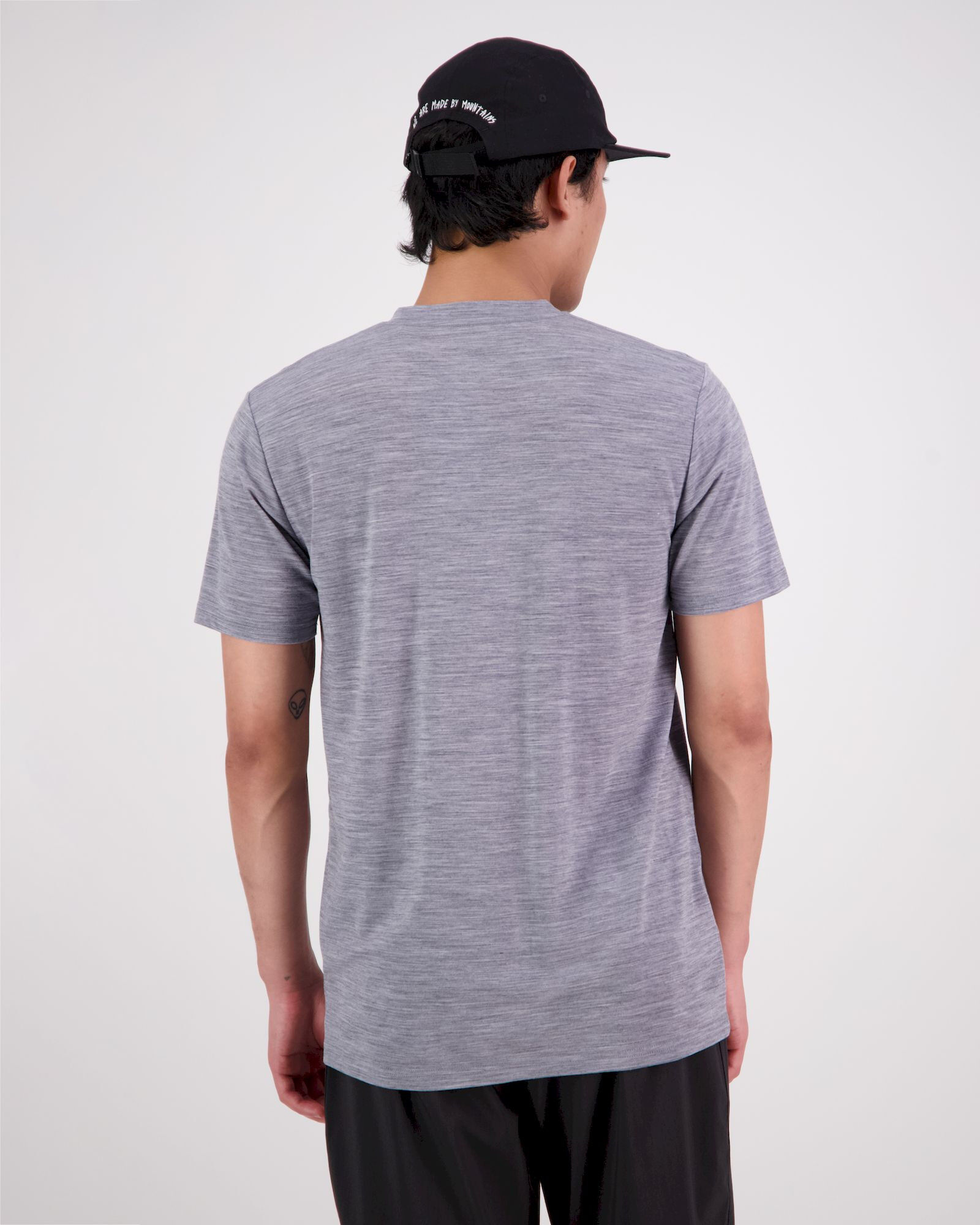 Mons Royale Icon T-Shirt - T-shirt meski | Hardloop