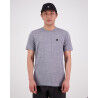 Mons Royale Icon T-Shirt - Camiseta de lã merino homem | Hardloop