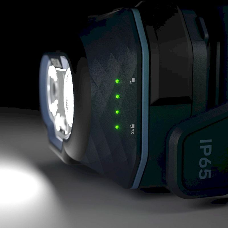 Silva Discover - Lampada frontale | Hardloop