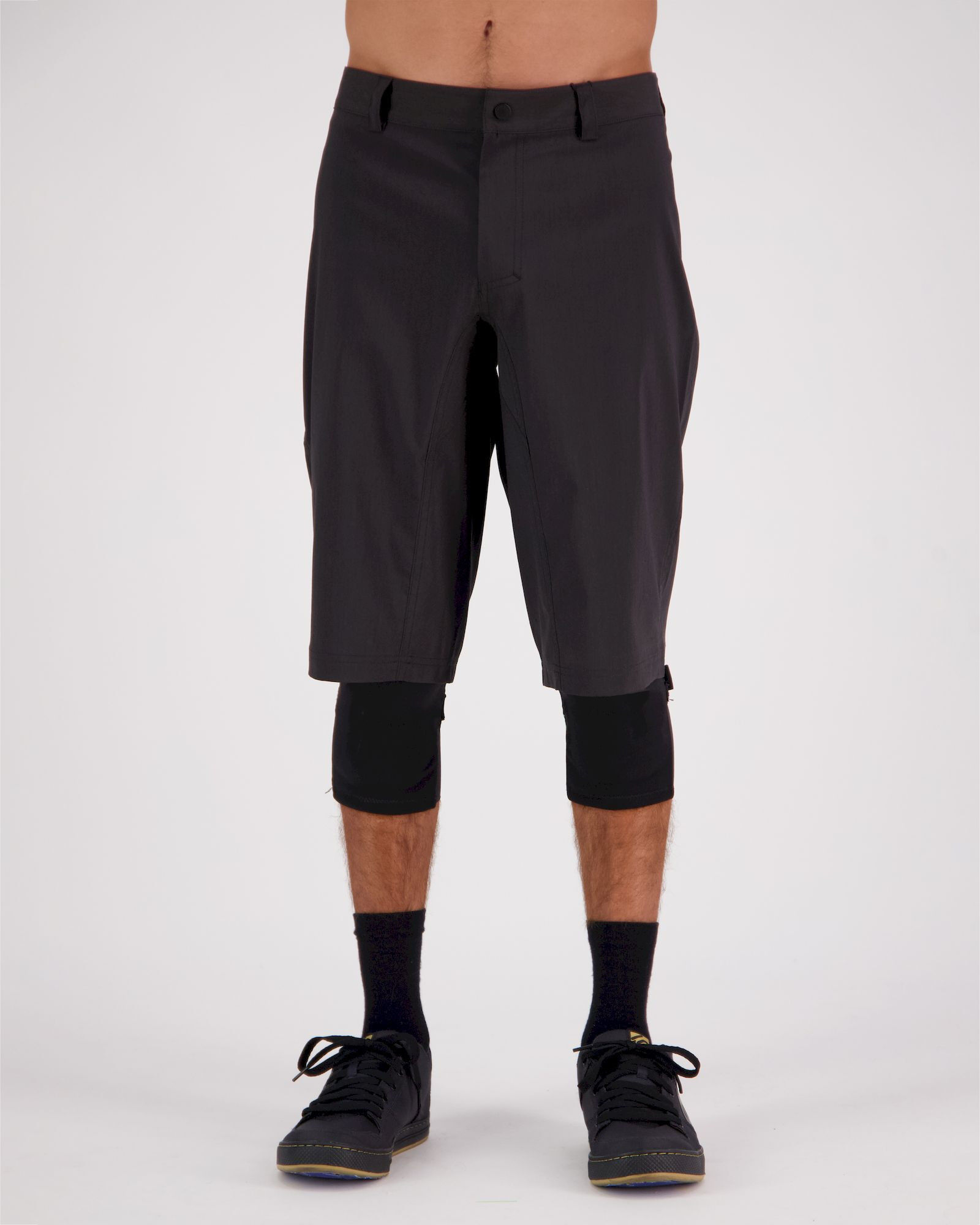 Mons Royale Virage Bike Shorts 2.0 - Short VTT homme | Hardloop