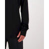 Mons Royale Yotei Classic Merino Long Sleeve - Merino-t-paidat - Miehet | Hardloop