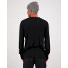 Mons Royale Yotei Classic Merino Long Sleeve - Camiseta de lã merino homem | Hardloop