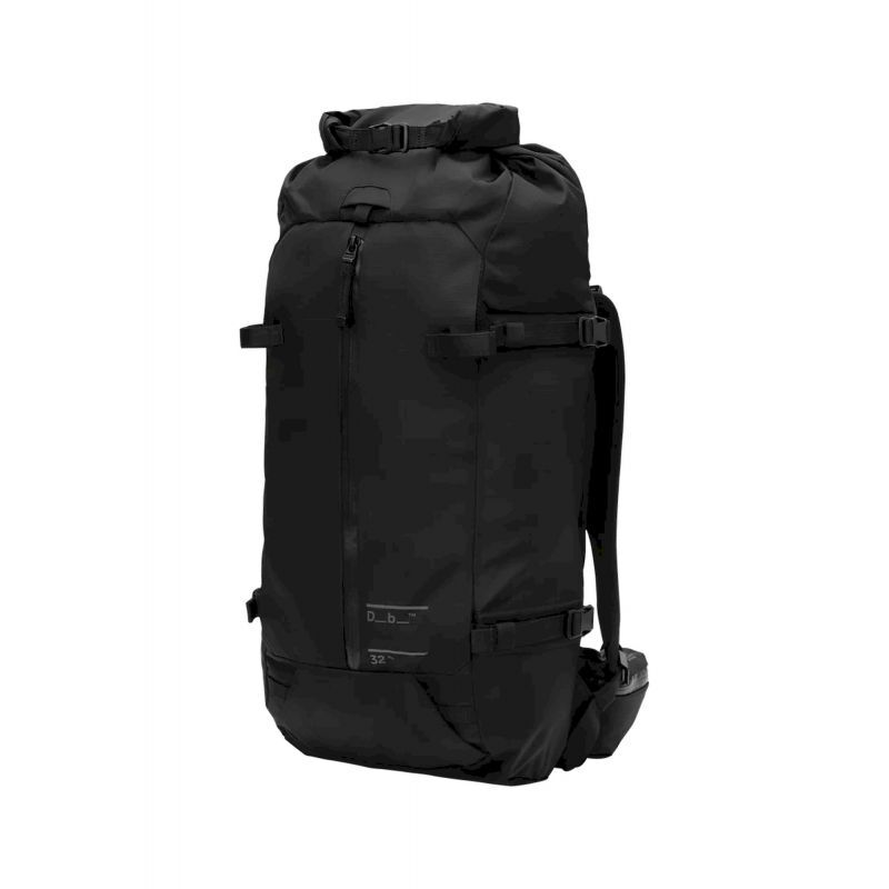 Snow Pro Backpack - Mochila ski
