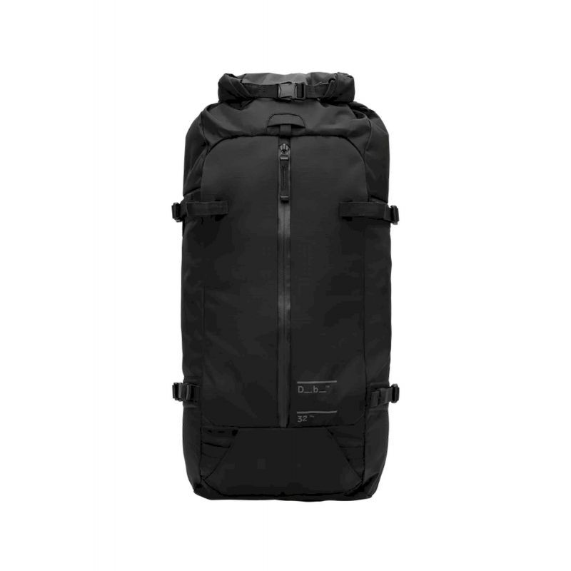 Db Journey Snow Pro Backpack - Ski backpack | Hardloop
