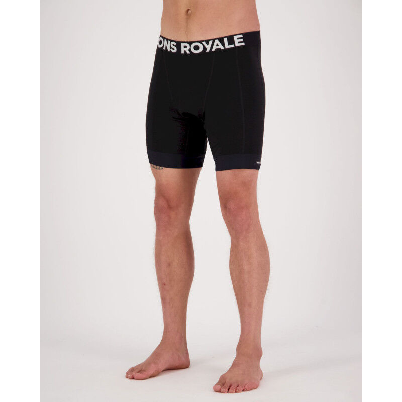 Mons Royale Epic Merino Shift MTB Liner - Calções de BTT homem | Hardloop