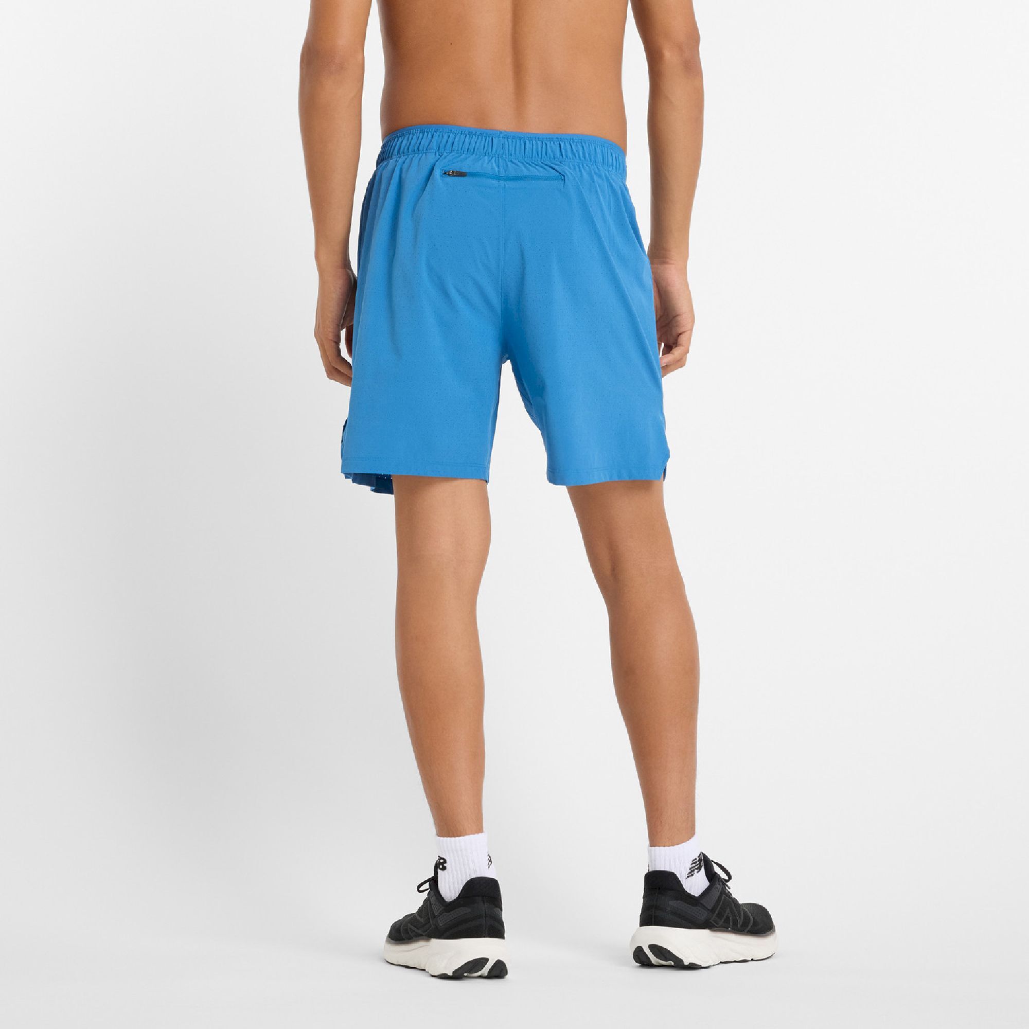 New Balance RC Short 7" - Running shorts - Men's | Hardloop