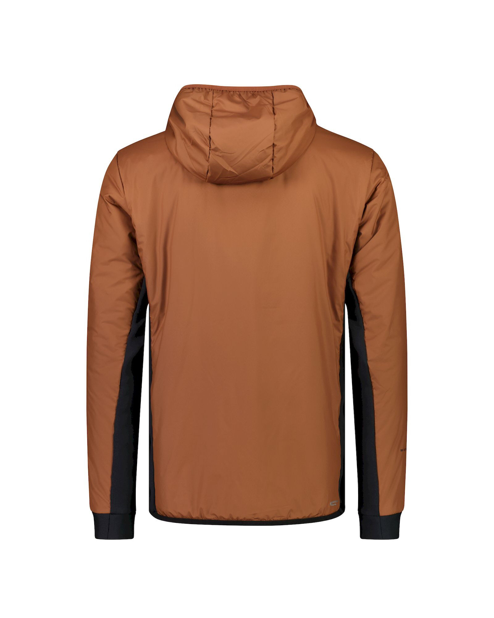 Mons Royale Arete Merino Insulation Hood - Kurtka narciarska meska | Hardloop