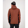 Mons Royale Arete Merino Insulation Hood - Kurtka narciarska meska | Hardloop