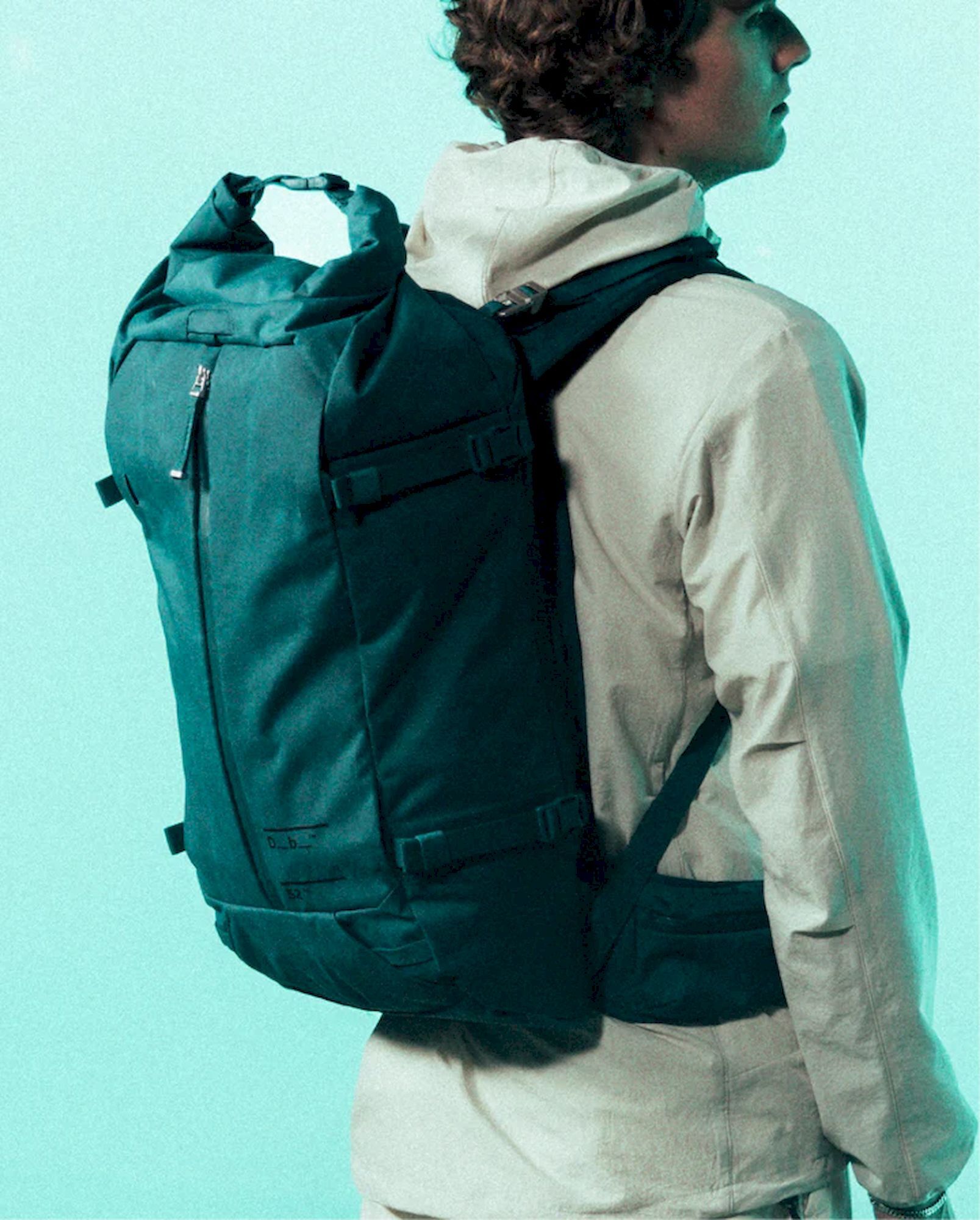 Db Journey Snow Pro Backpack - Zaino da sci | Hardloop