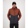 Mons Royale Arete Merino Insulation Hood - Kurtka narciarska meska | Hardloop