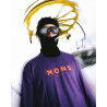 Mons Royale Yotei Classic Merino Long Sleeve - Maglia merino - Uomo | Hardloop