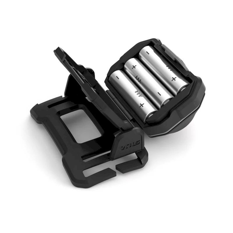 Silva Discover Hybrid - Lampe frontale | Hardloop