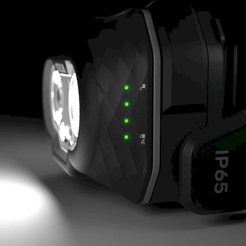 Silva Discover Hybrid - Pannlampa | Hardloop