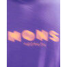 Mons Royale Yotei Classic Merino Long Sleeve - Camiseta de merino - Hombre | Hardloop