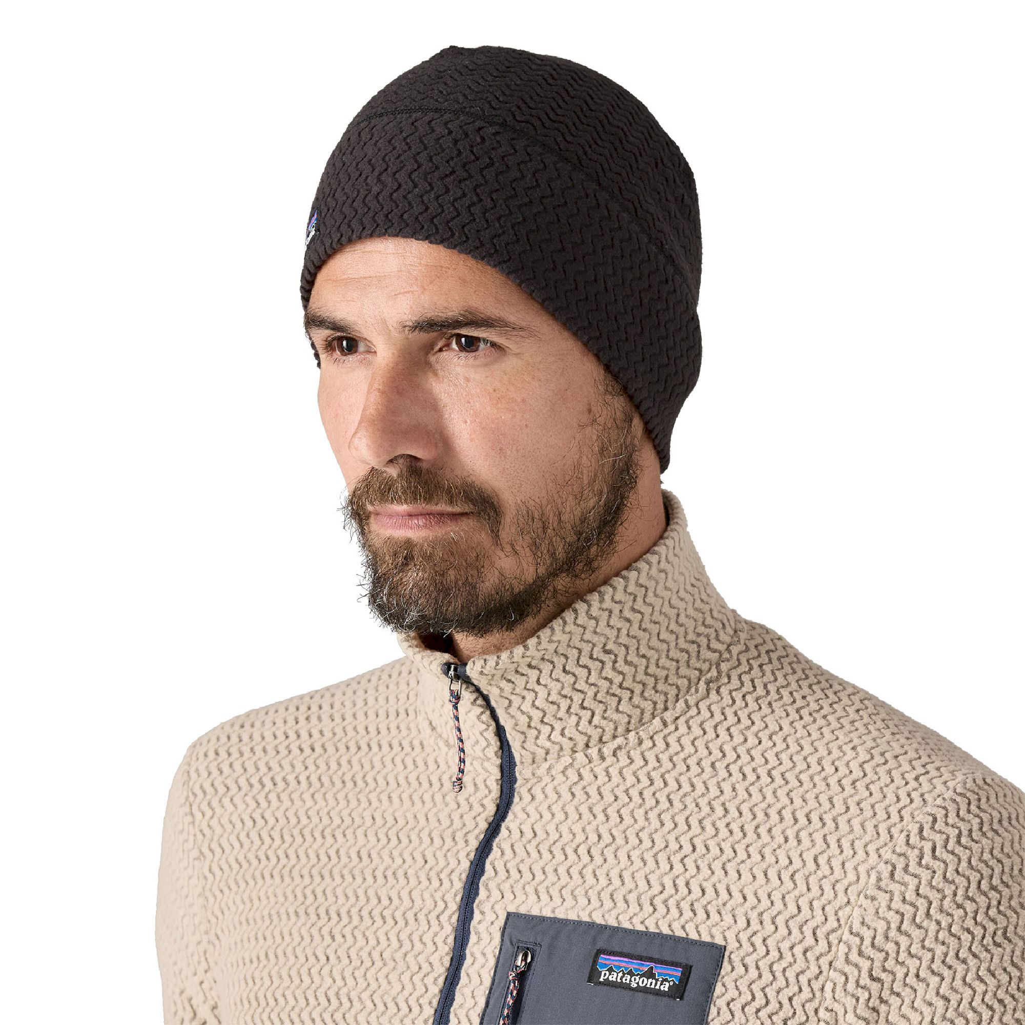 Patagonia R1 Air Beanie - Beanie | Hardloop