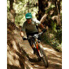 Mons Royale Tarn Merino Shift T-Shirt - Maillot MTB - Hombre