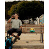 Mons Royale Tarn Merino Shift T-Shirt - Fietsshirt - Heren