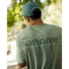 Mons Royale Tarn Merino Shift T-Shirt - Camisola BTT homem | Hardloop