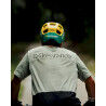 Mons Royale Tarn Merino Shift T-Shirt - T-shirt meski | Hardloop
