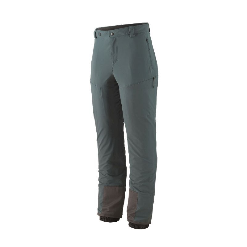 Alpine Guide Pants - Vandringsbyxa - Dam