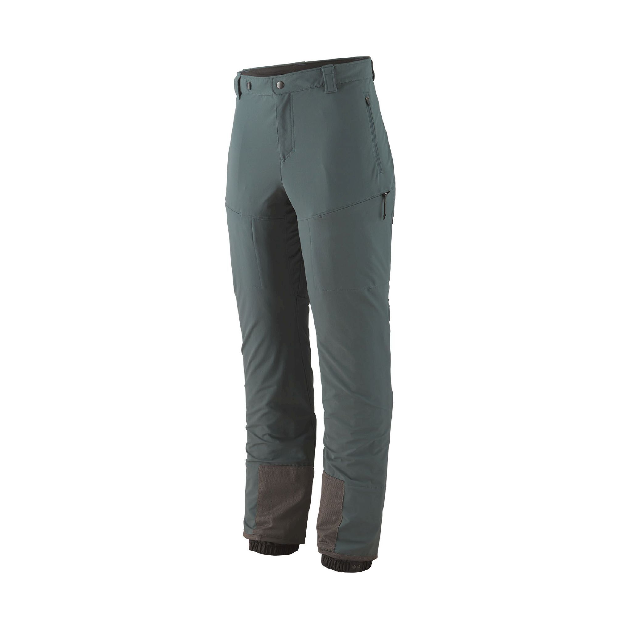 Patagonia Alpine Guide Pants - Dámské kalhoty pro skialpinisty | Hardloop